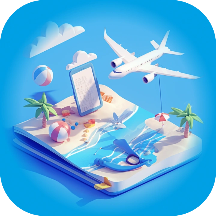 Plan Your Perfect Trip with AI Travel Planner