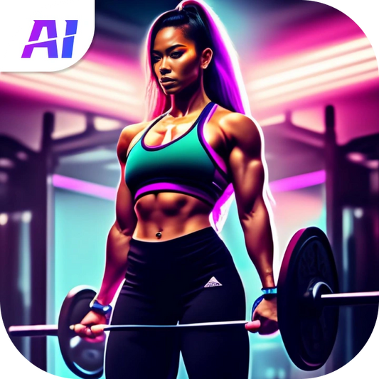 Boost Your Fitness Journey with AI Trainer Access