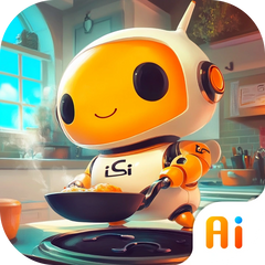 Unlock Gourmet Recipes with AI Cooking Assistant